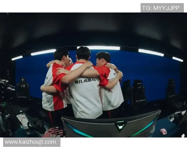 AG电子竞技俱乐部勇夺赛季桂冠展现顶级团队实力与电竞精神